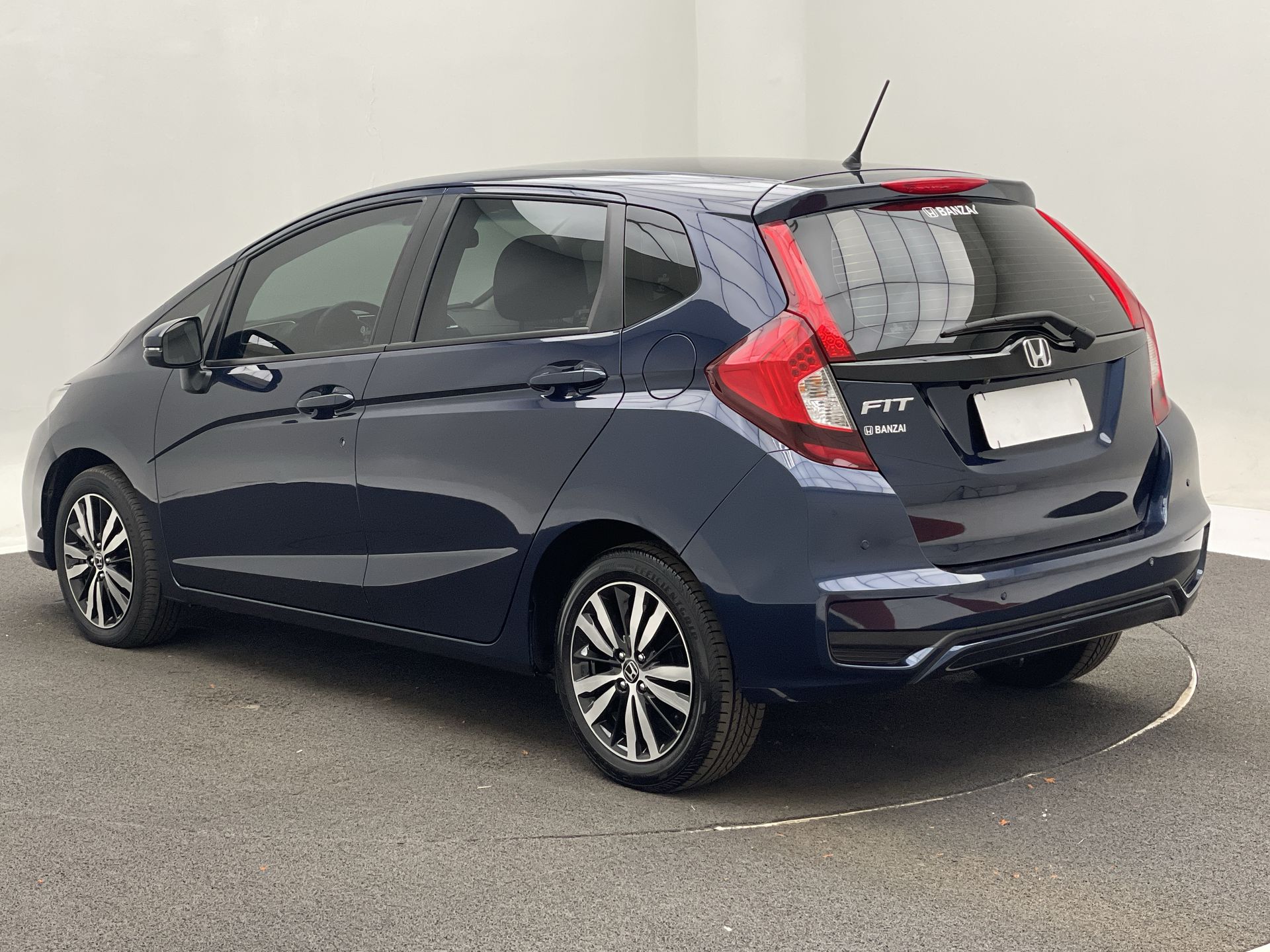 Fit EX/S/EX 1.5 Flex/Flexone 16V 5p Aut.