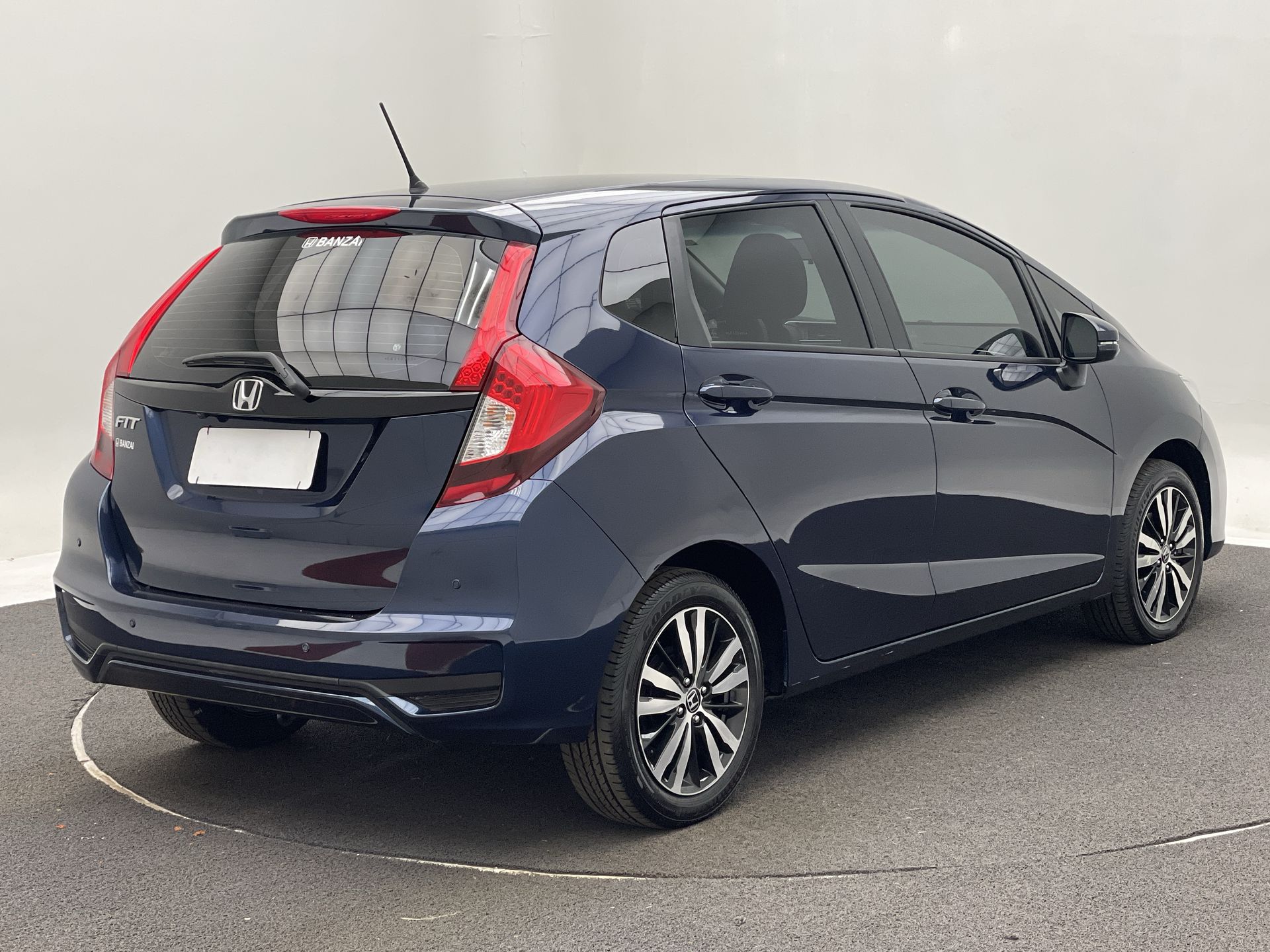 Fit EX/S/EX 1.5 Flex/Flexone 16V 5p Aut.