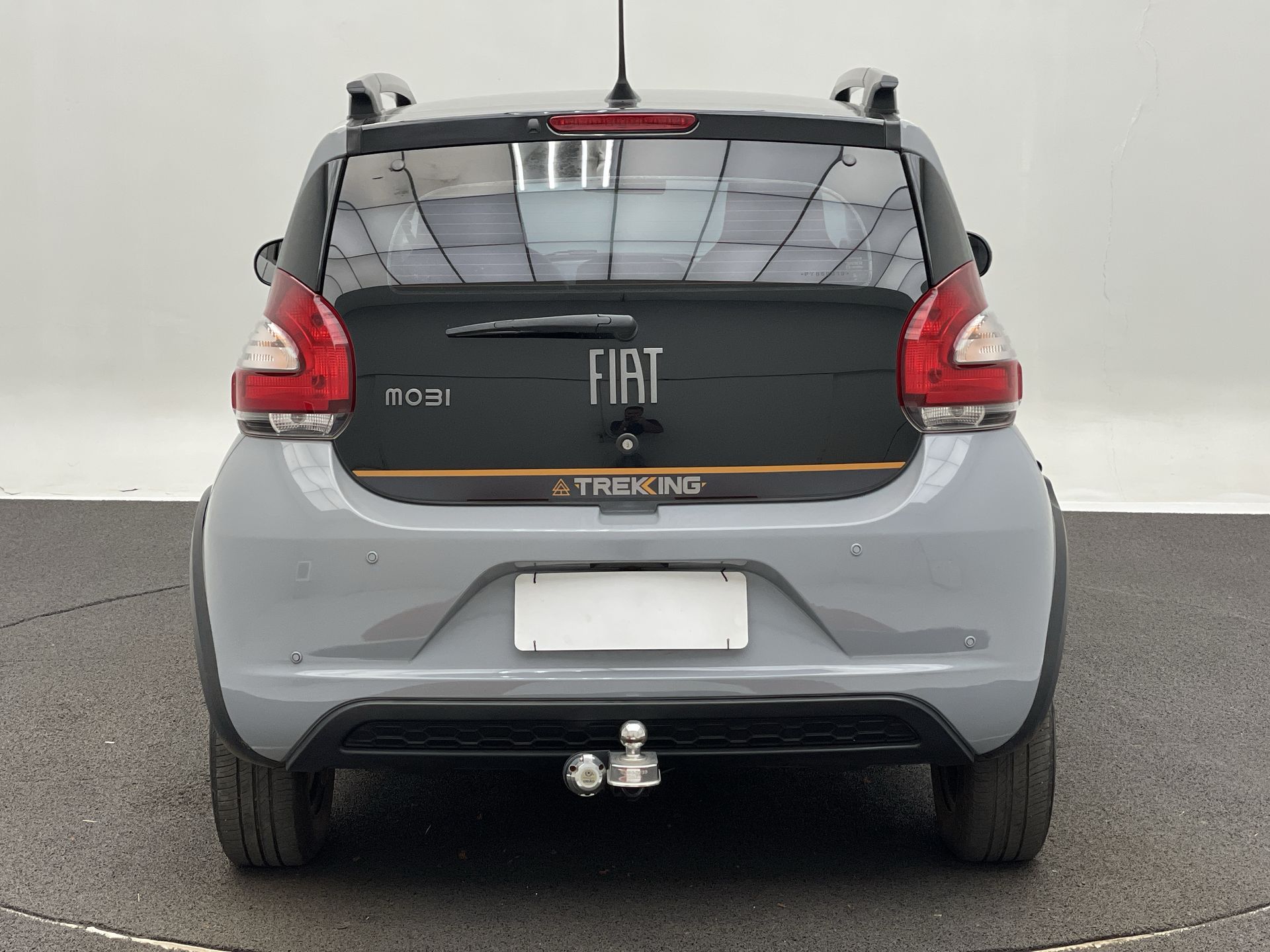 MOBI TREKKING 1.0 Flex 5p.