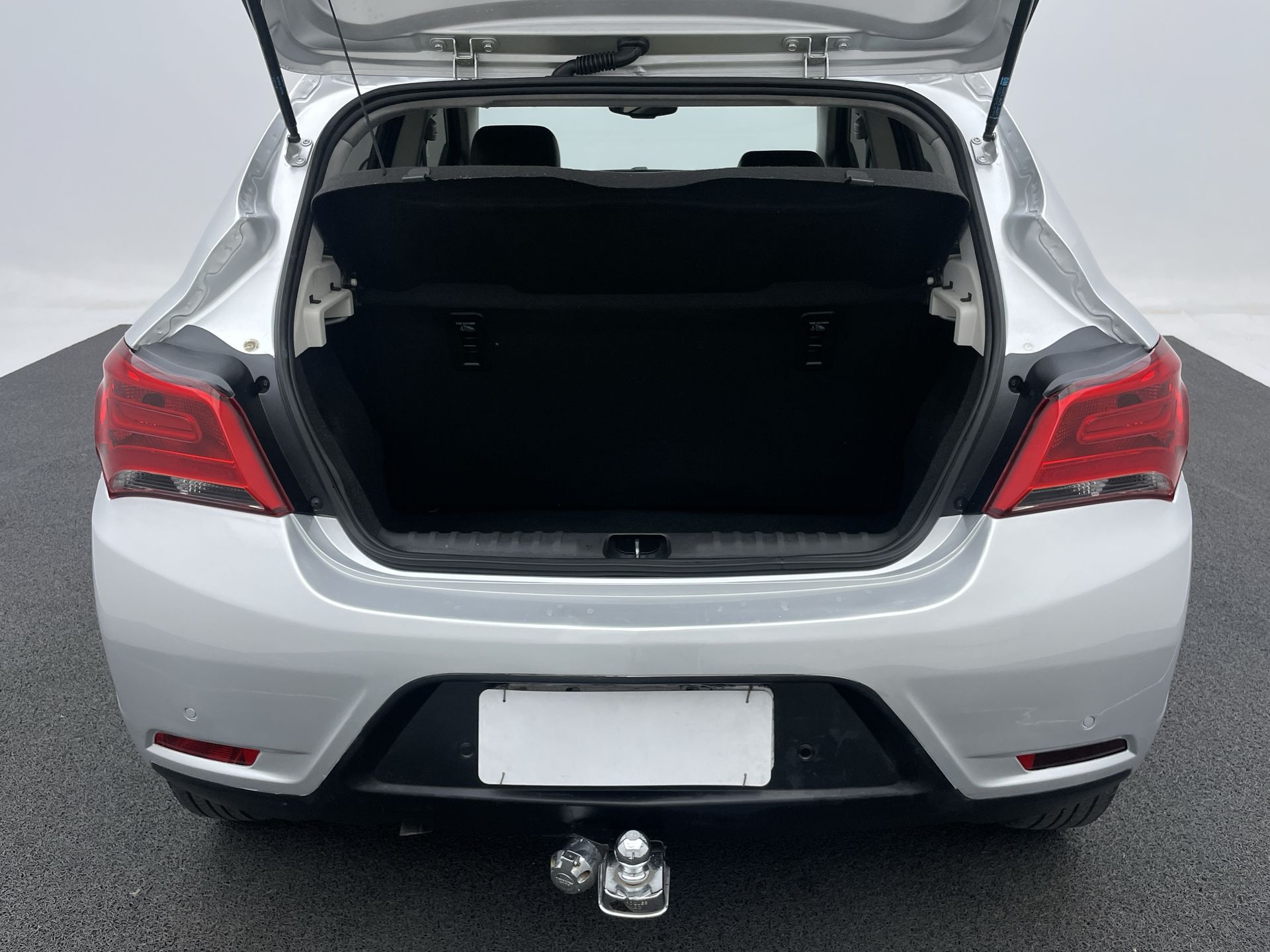 ONIX HATCH LT 1.4 8V FlexPower 5p Aut.