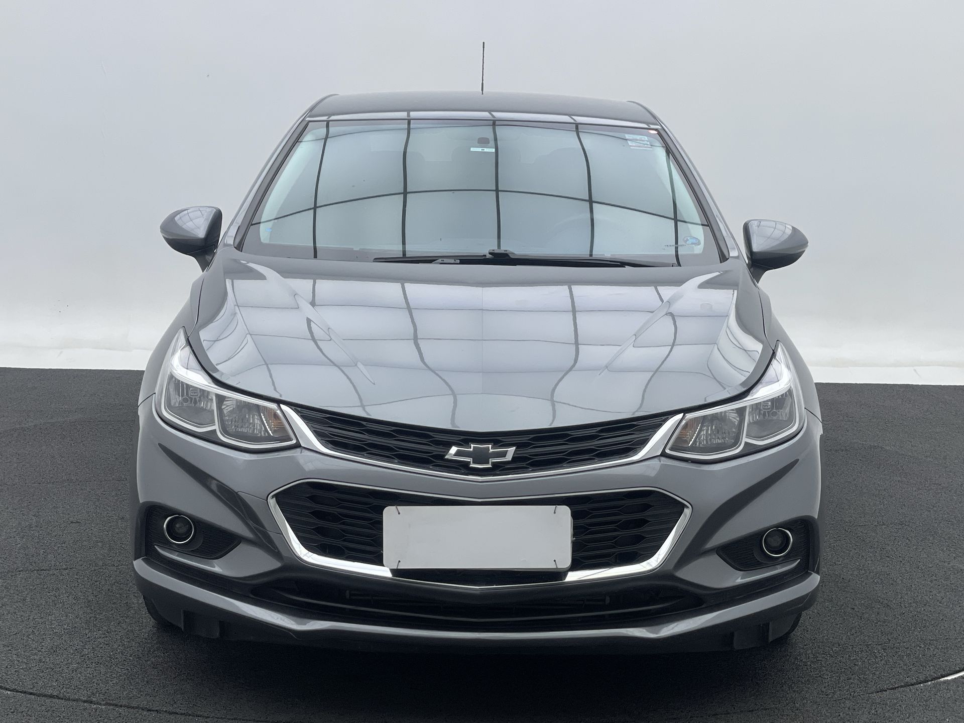 CRUZE LT 1.4 16V Turbo Flex 4p Aut.