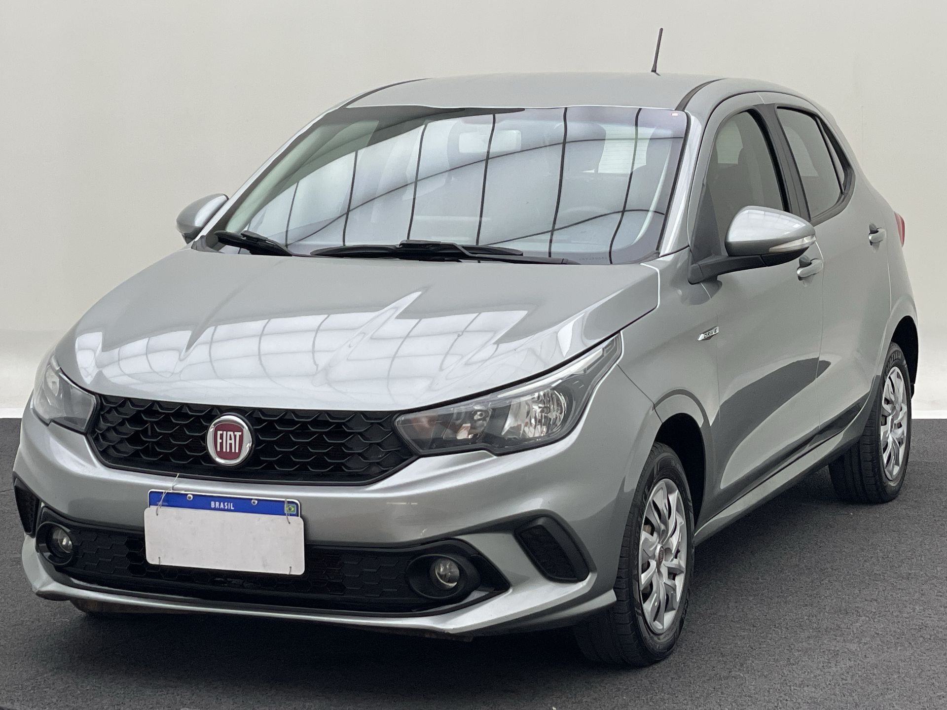 ARGO DRIVE 1.3 8V Flex