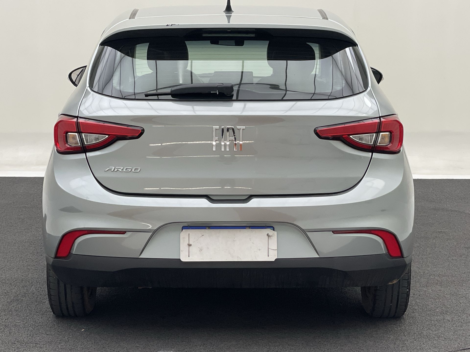 ARGO DRIVE 1.3 8V Flex