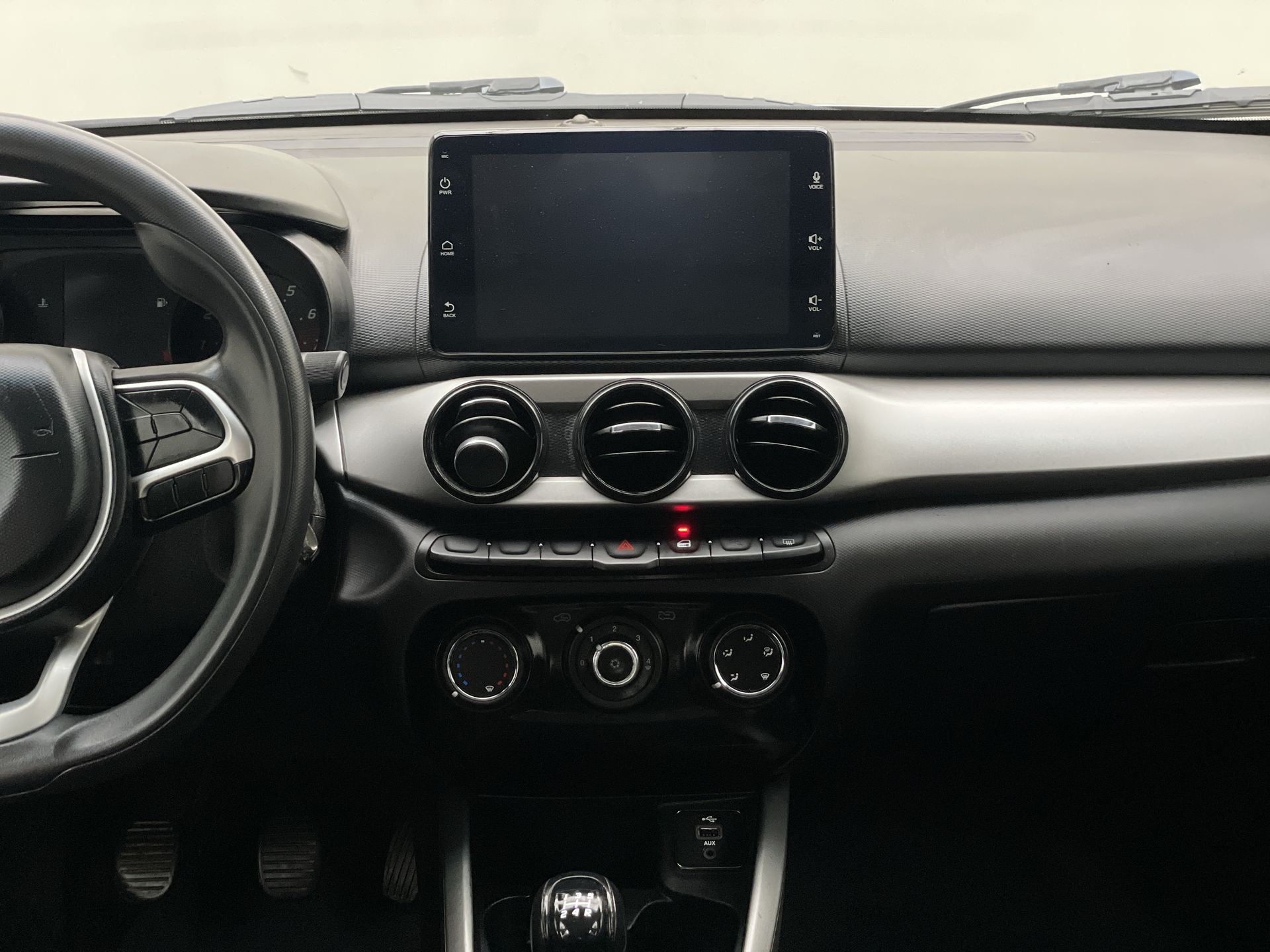 ARGO DRIVE 1.3 8V Flex