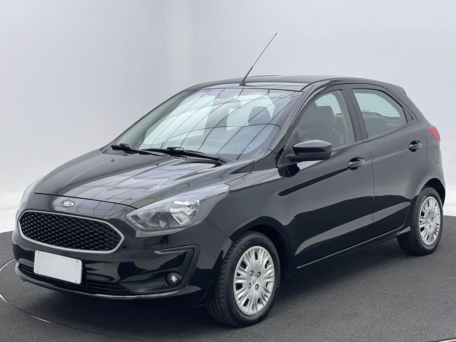 Ka 1.0 SE/SE Plus TiVCT Flex 5p