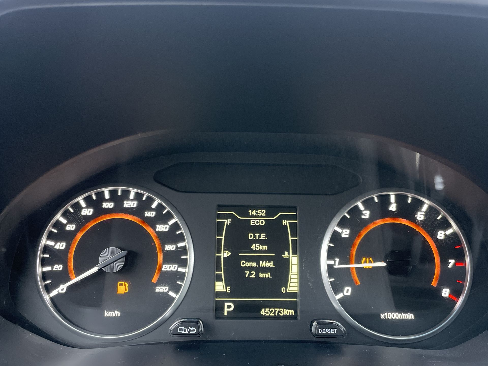 Tiggo 3X Plus 1.0 Turbo Flex Aut.