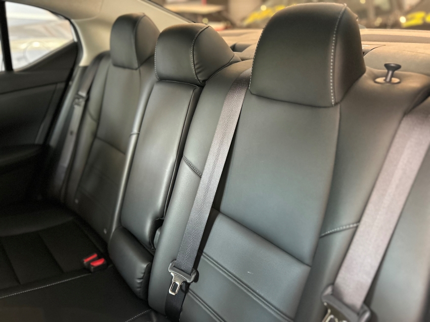 Nissan-SENTRA-2.0 16V GASOLINA ADVANCE XTRONIC