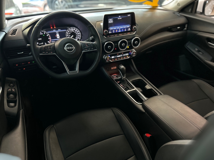 Nissan-SENTRA-2.0 16V GASOLINA ADVANCE XTRONIC