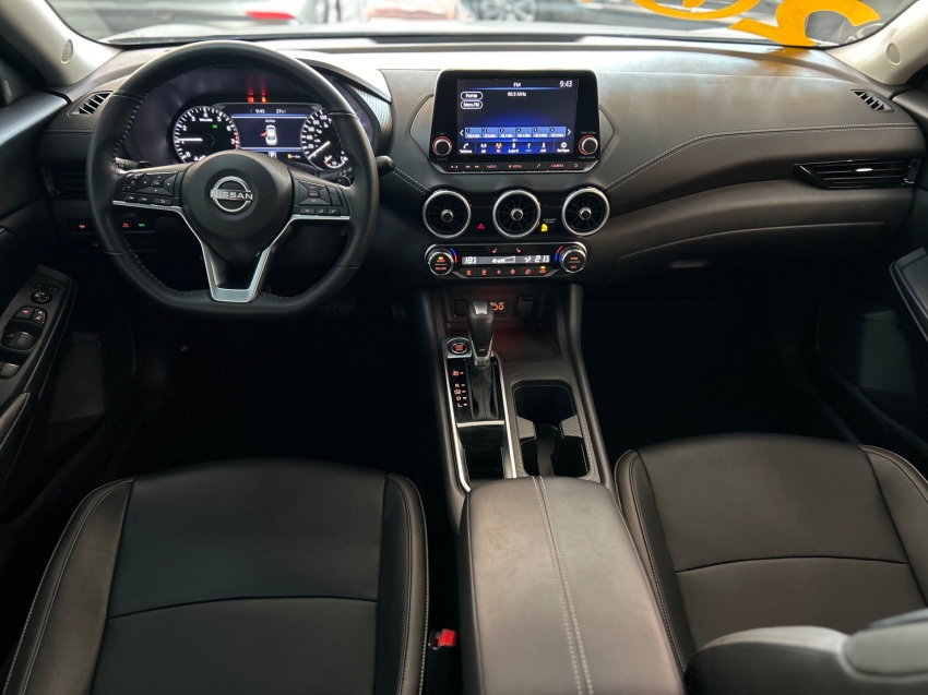 Nissan-SENTRA-2.0 16V GASOLINA ADVANCE XTRONIC