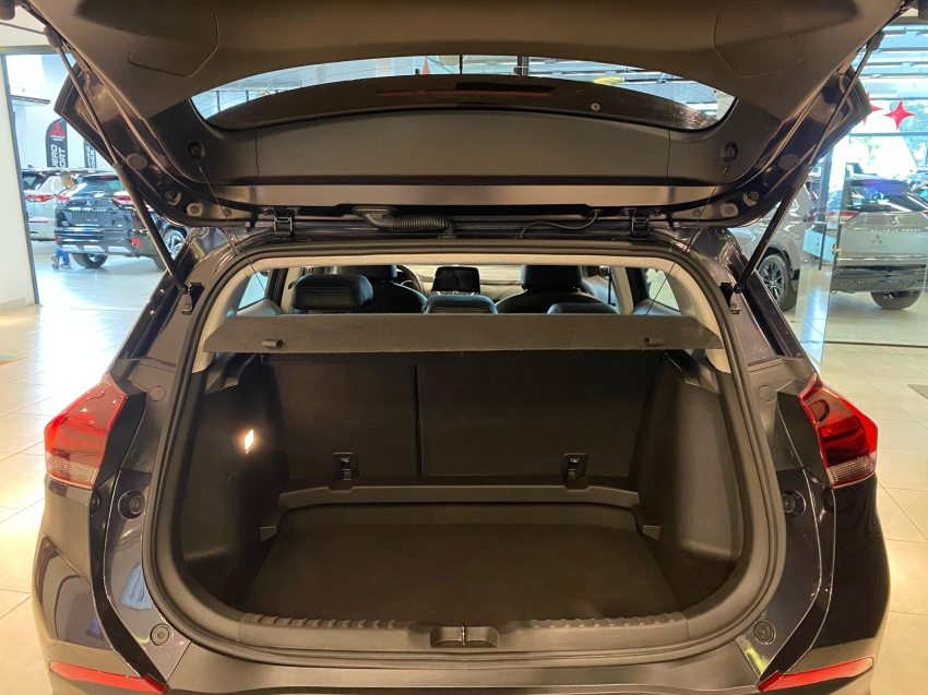 GM - Chevrolet-TRACKER-1.0 TURBO FLEX MIDNIGHT AUTOMÁTICO