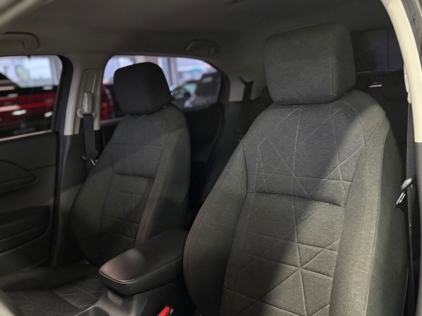 Honda-HR-V-1.5 DI I-VTEC FLEX EX CVT