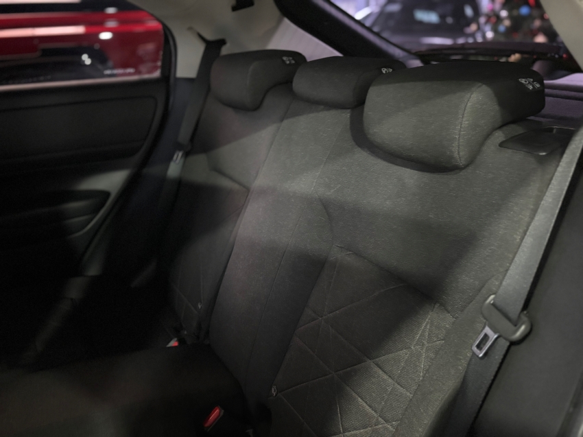 Honda-HR-V-1.5 DI I-VTEC FLEX EX CVT