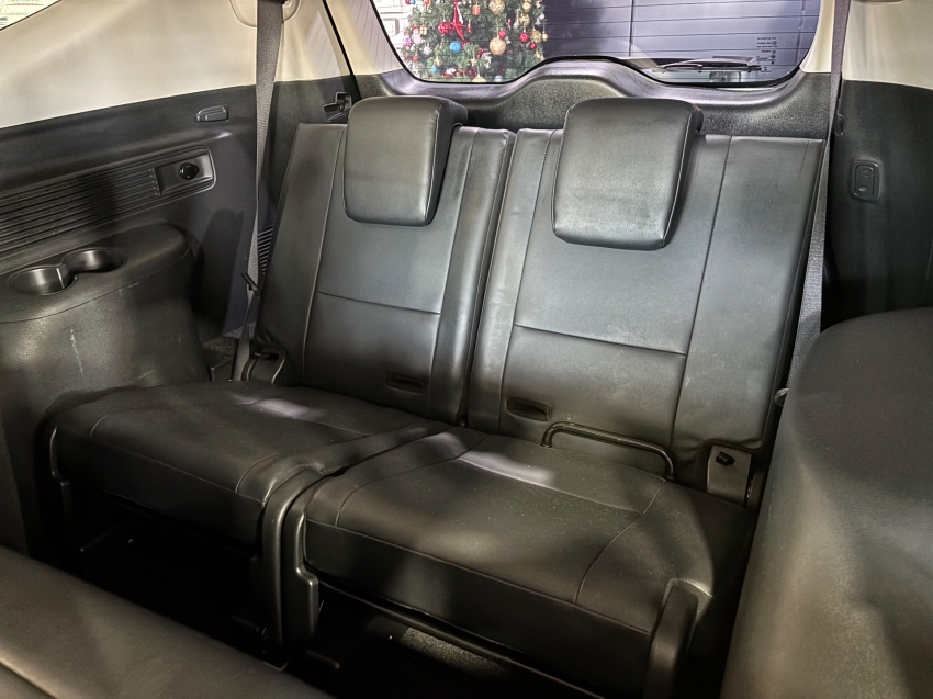 Mitsubishi-PAJERO SPORT-2.4 16V MIVEC TURBO DIESEL HPE-S AWD AUTOMÁTICO