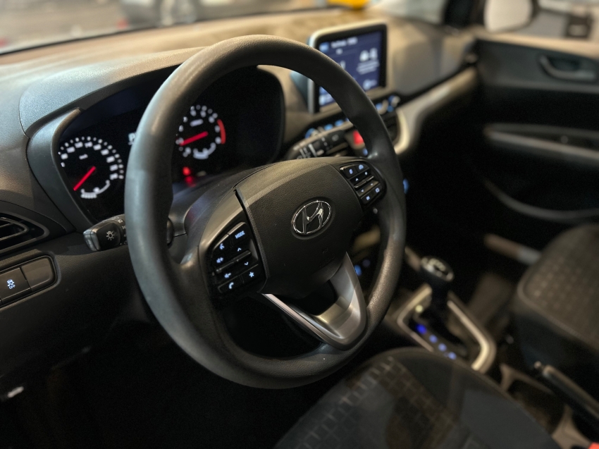 Hyundai-HB20-1.0 TGDI FLEX COMFORT AUTOMÁTICO