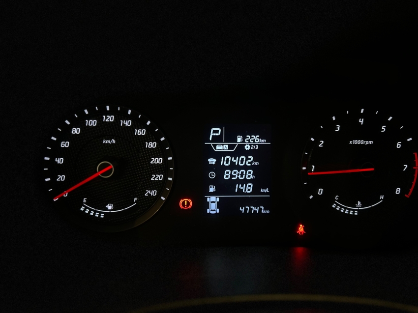 Hyundai-HB20-1.0 TGDI FLEX COMFORT AUTOMÁTICO