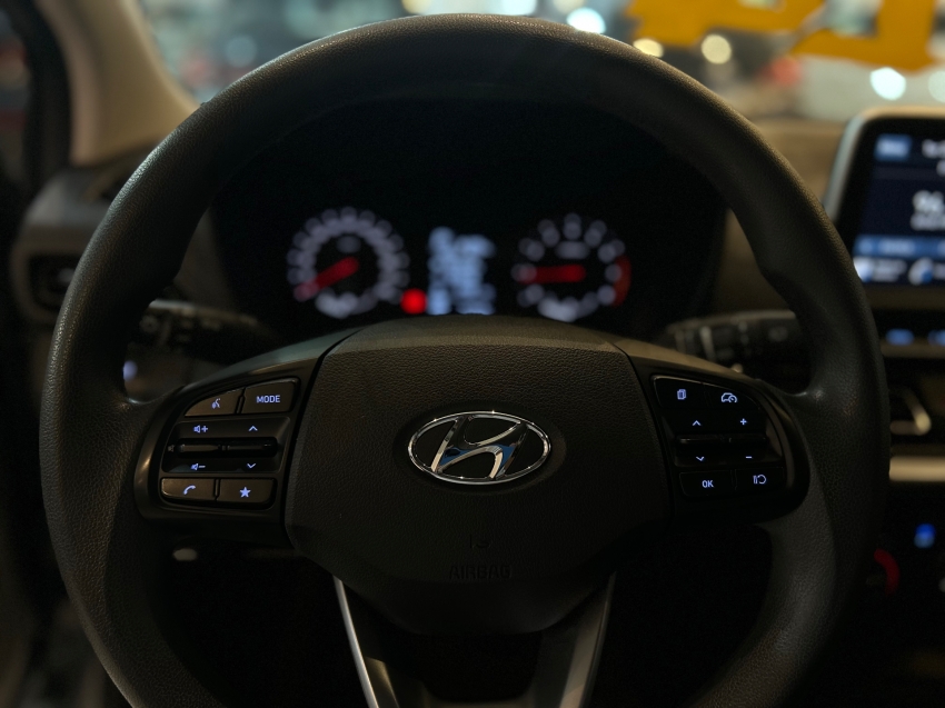 Hyundai-HB20-1.0 TGDI FLEX COMFORT AUTOMÁTICO