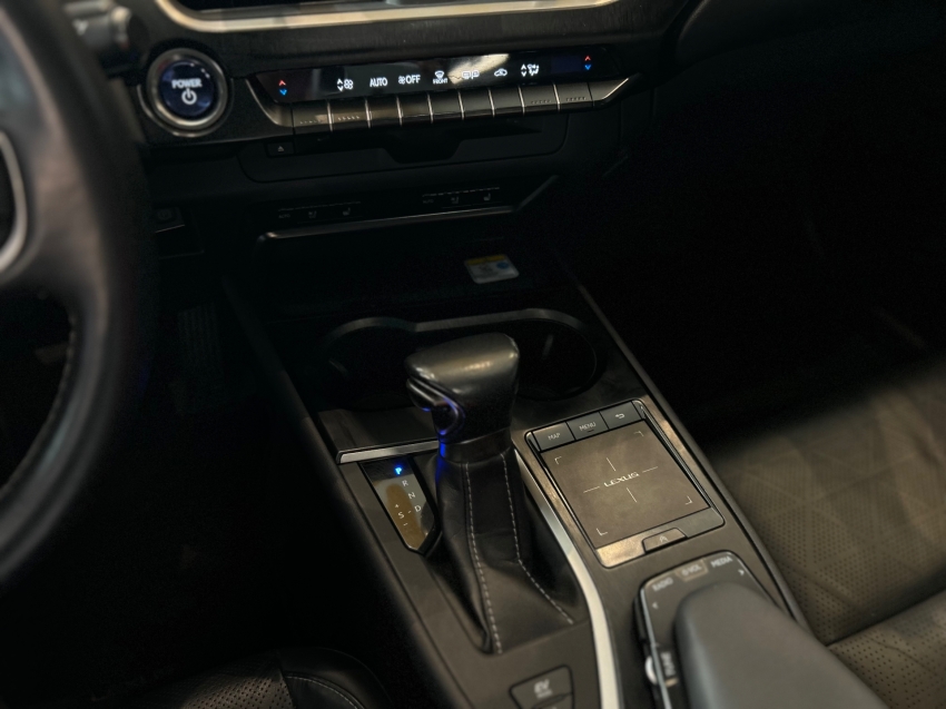 Lexus-UX 250h-2.0 VVT-I HYBRID LUXURY CVT