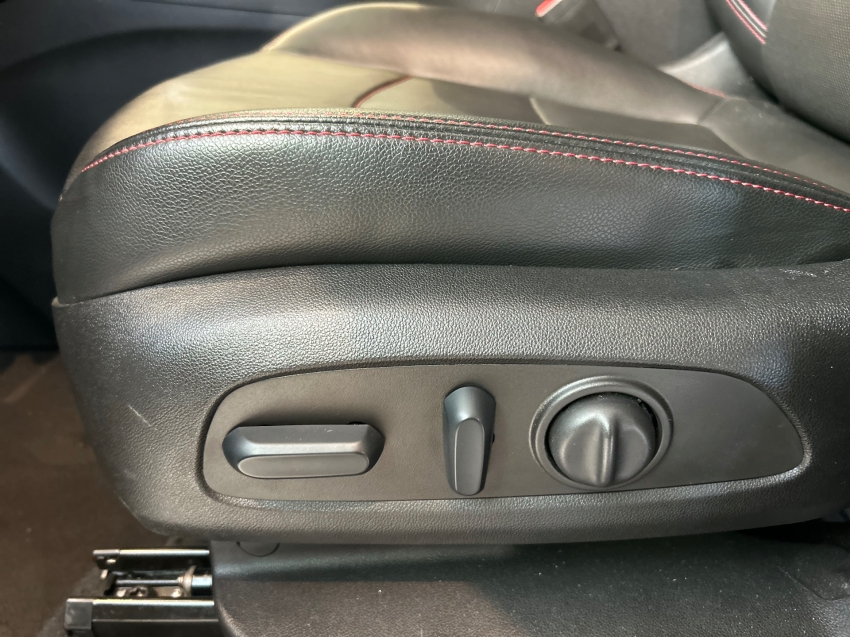 GM - Chevrolet-EQUINOX-1.5 16V TURBO GASOLINA RS AUTOMÁTICO