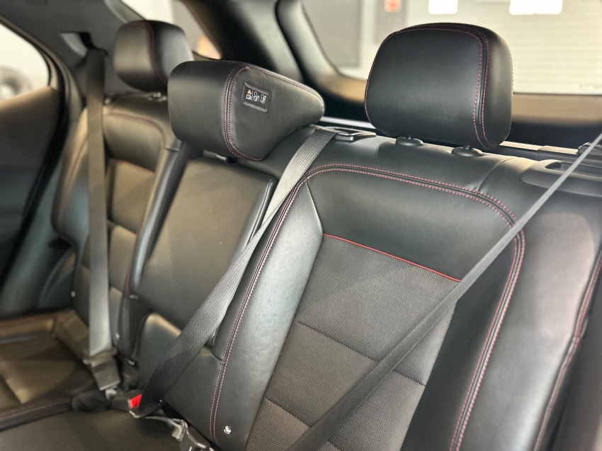 GM - Chevrolet-EQUINOX-1.5 16V TURBO GASOLINA RS AUTOMÁTICO