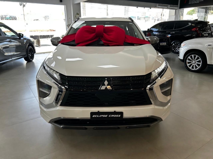 1.5 MIVEC TURBO GASOLINA RUSH CVT