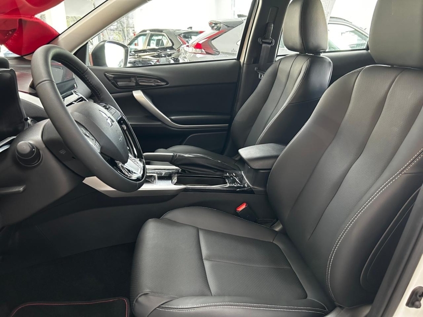 Mitsubishi-ECLIPSE CROSS-1.5 MIVEC TURBO GASOLINA RUSH CVT