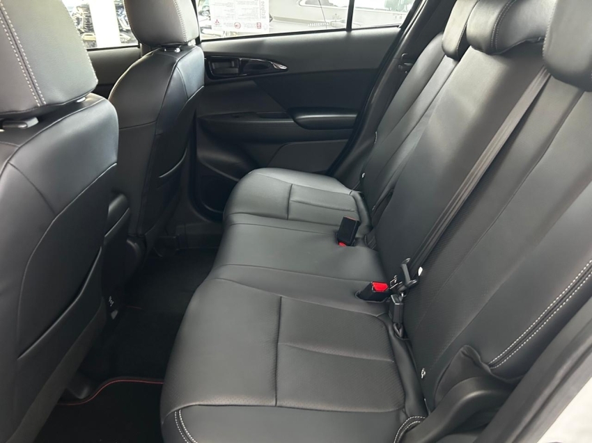 Mitsubishi-ECLIPSE CROSS-1.5 MIVEC TURBO GASOLINA RUSH CVT