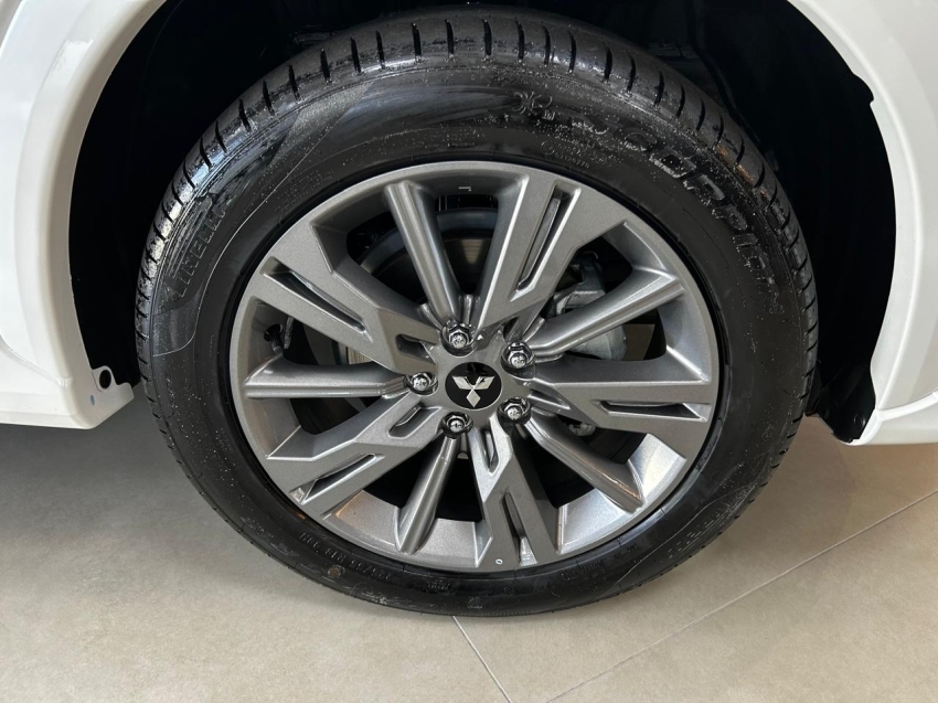 Mitsubishi-ECLIPSE CROSS-1.5 MIVEC TURBO GASOLINA RUSH CVT