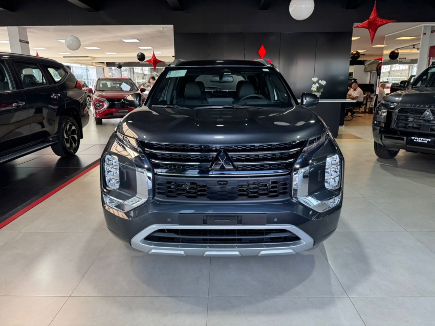 2.4 PHEV SIGNATURE S-AWC DHT