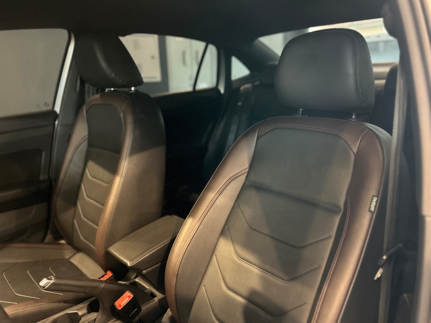 VW - Volkswagen-VIRTUS-1.0 200 TSI HIGHLINE AUTOMÁTICO