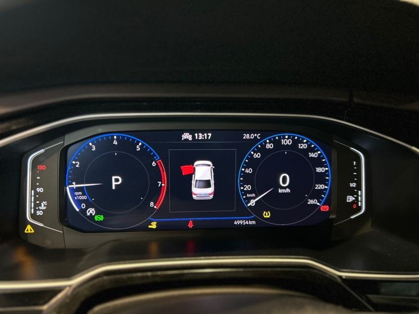 VW - Volkswagen-VIRTUS-1.0 200 TSI HIGHLINE AUTOMÁTICO