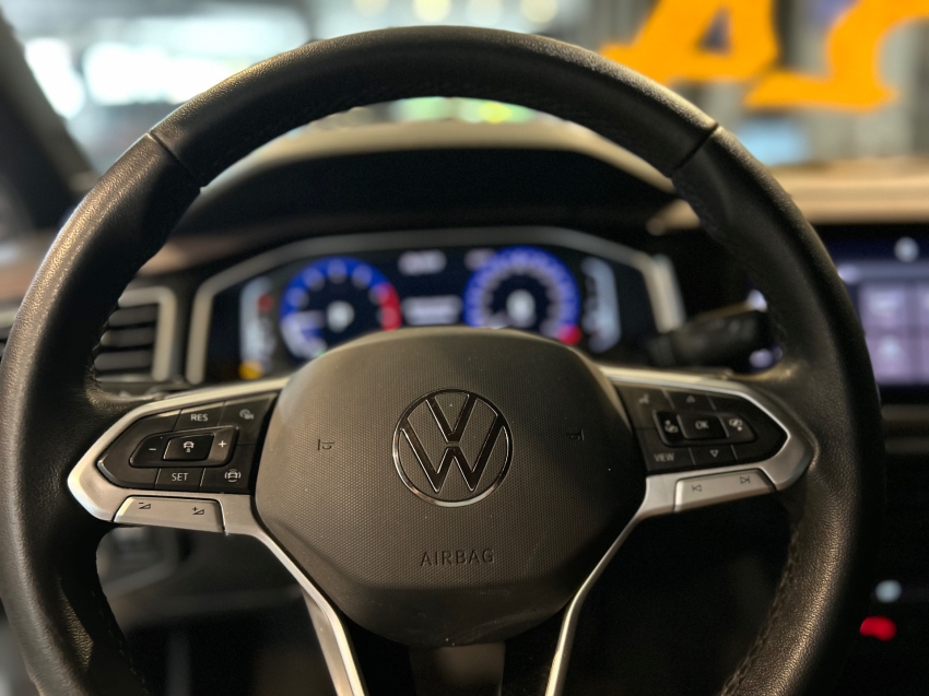 VW - Volkswagen-VIRTUS-1.0 200 TSI HIGHLINE AUTOMÁTICO