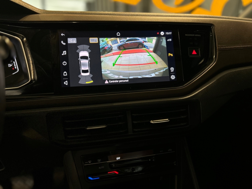 VW - Volkswagen-VIRTUS-1.0 200 TSI HIGHLINE AUTOMÁTICO