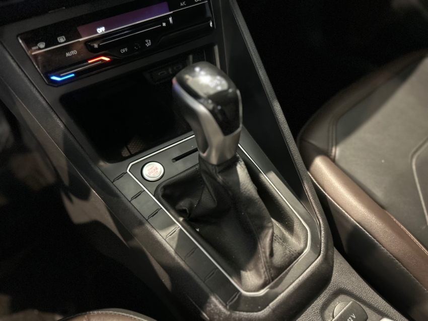 VW - Volkswagen-VIRTUS-1.0 200 TSI HIGHLINE AUTOMÁTICO