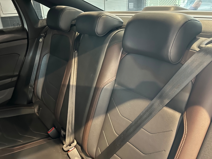 VW - Volkswagen-VIRTUS-1.0 200 TSI HIGHLINE AUTOMÁTICO