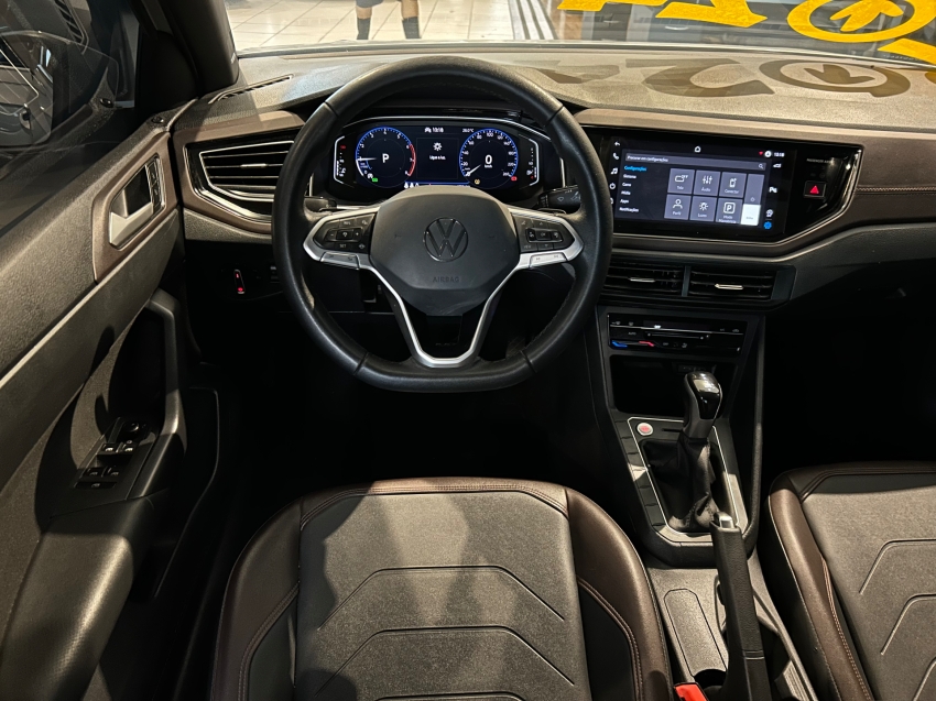 VW - Volkswagen-VIRTUS-1.0 200 TSI HIGHLINE AUTOMÁTICO