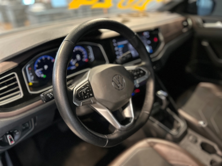 VW - Volkswagen-VIRTUS-1.0 200 TSI HIGHLINE AUTOMÁTICO