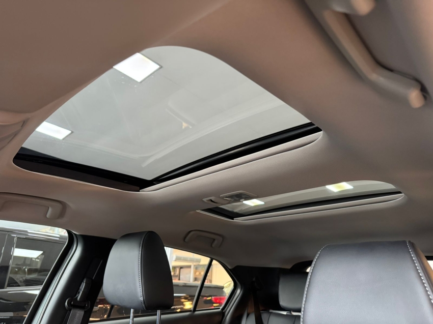 Mitsubishi-ECLIPSE CROSS-1.5 MIVEC TURBO GASOLINA HPE-S CVT