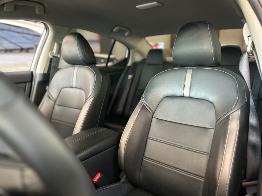 Nissan-SENTRA-2.0 16V GASOLINA ADVANCE XTRONIC