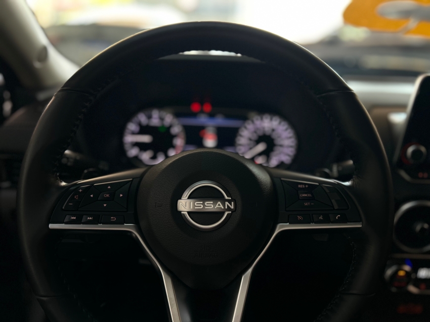 Nissan-SENTRA-2.0 16V GASOLINA ADVANCE XTRONIC