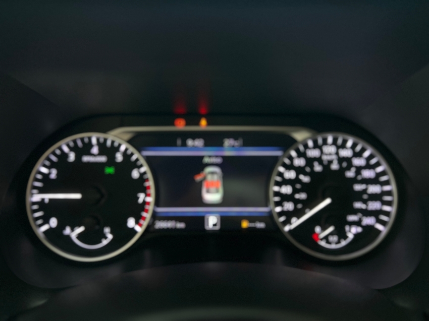 Nissan-SENTRA-2.0 16V GASOLINA ADVANCE XTRONIC