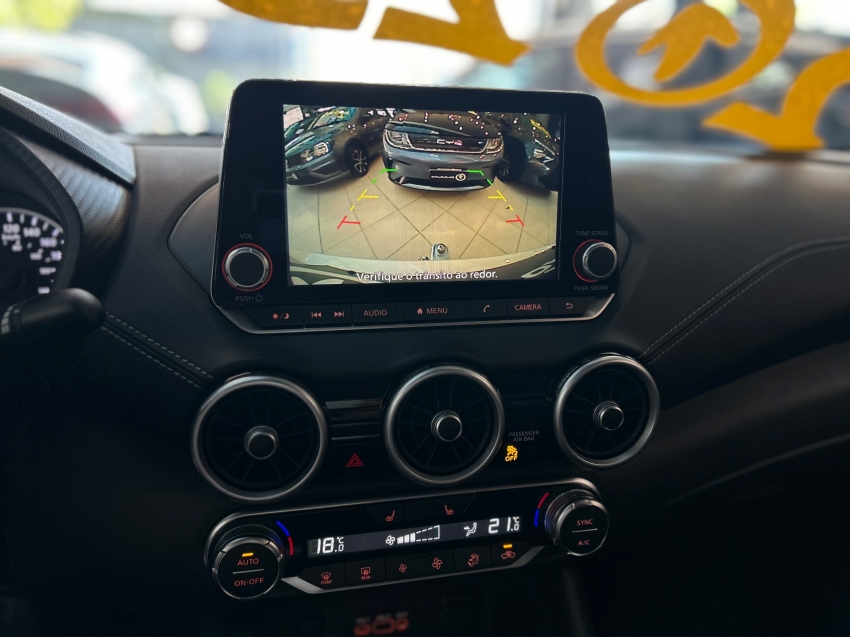 Nissan-SENTRA-2.0 16V GASOLINA ADVANCE XTRONIC