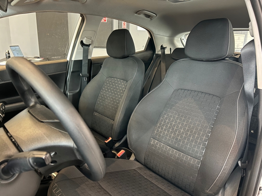 Hyundai-HB20-1.0 12V FLEX COMFORT PLUS MANUAL