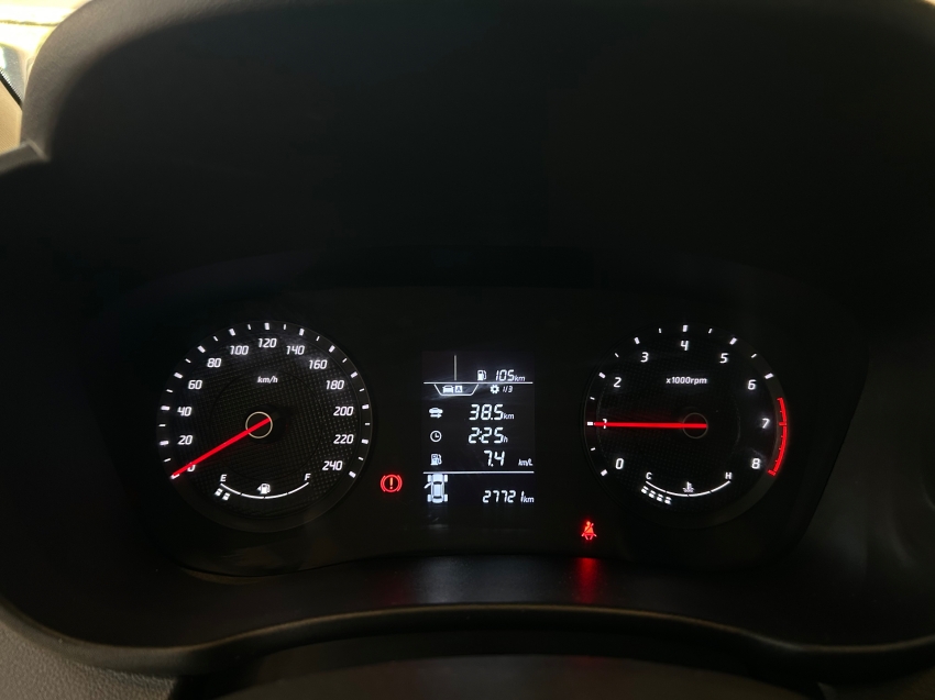 Hyundai-HB20-1.0 12V FLEX COMFORT PLUS MANUAL