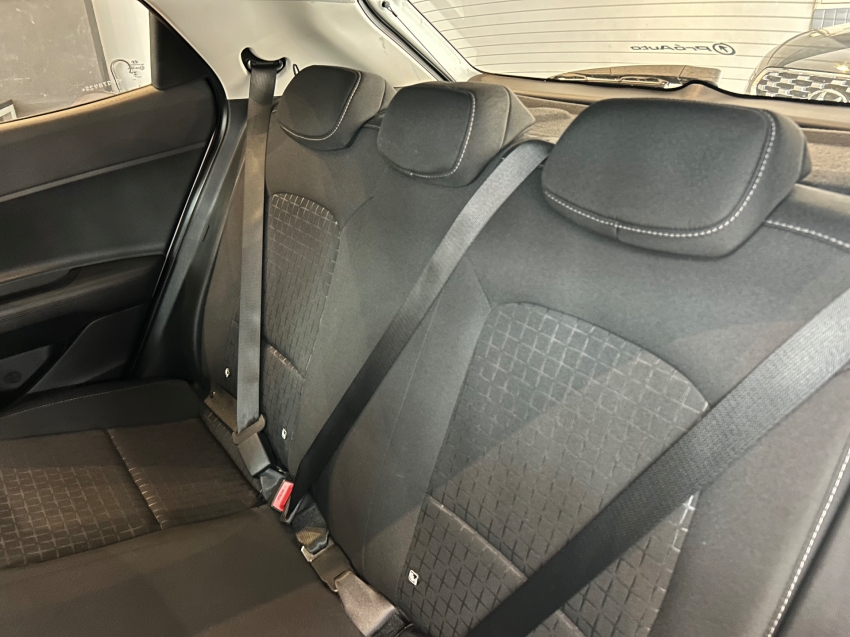 Hyundai-HB20-1.0 12V FLEX COMFORT PLUS MANUAL