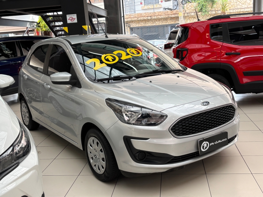 1.0 TI-VCT FLEX SE MANUAL