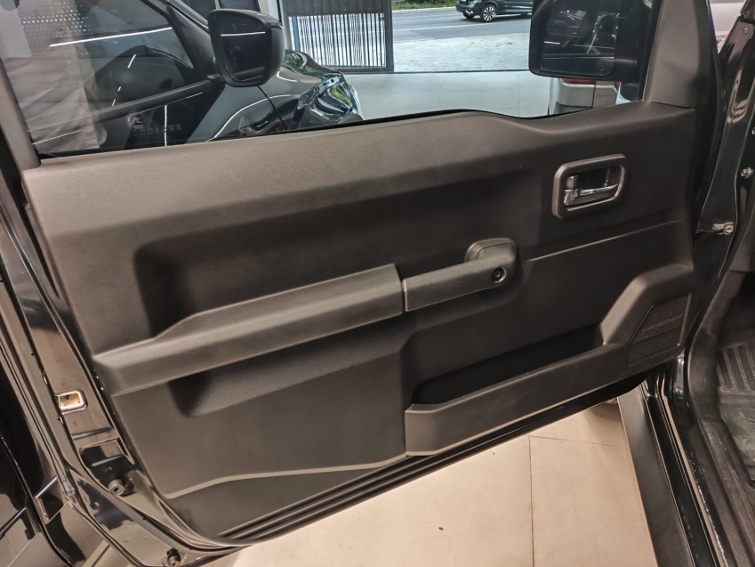 Suzuki-JIMNY-1.5 GASOLINA SIERRA 4YOU 4X4 MANUAL