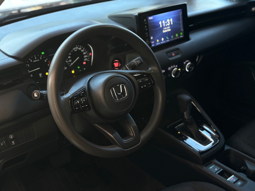 Honda-HR-V-1.5 DI I-VTEC FLEX EX CVT