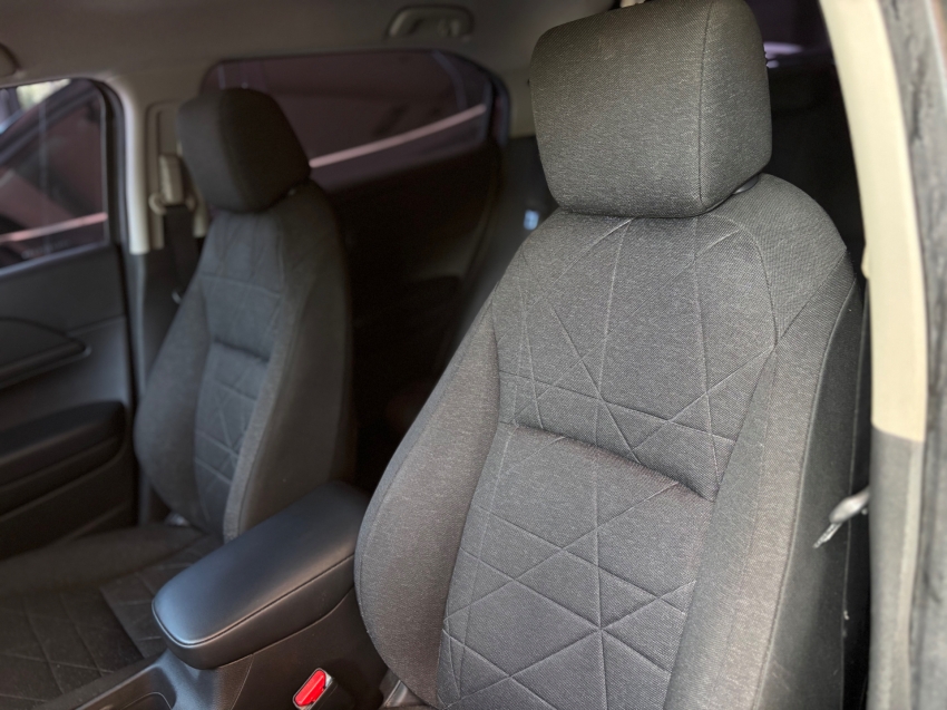 Honda-HR-V-1.5 DI I-VTEC FLEX EX CVT