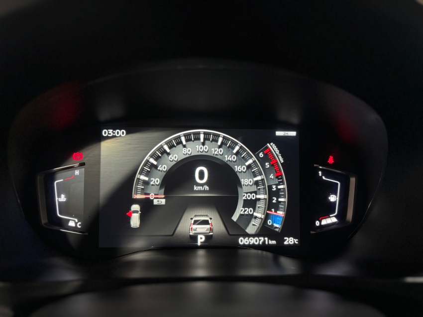 Mitsubishi-PAJERO SPORT-2.4 16V MIVEC TURBO DIESEL HPE-S AWD AUTOMÁTICO