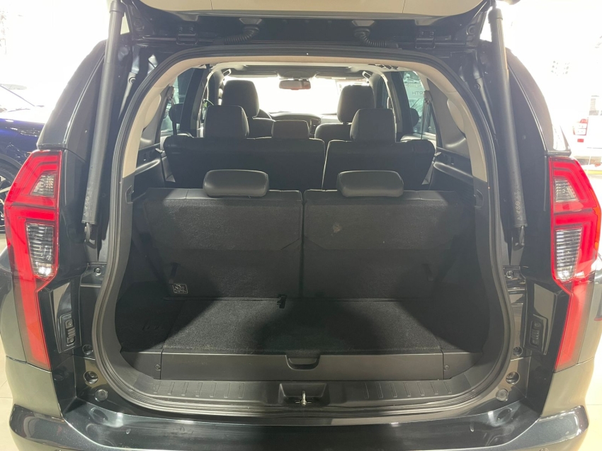 Mitsubishi-PAJERO SPORT-2.4 16V MIVEC TURBO DIESEL LEGEND AWD AUTOMÁTICO